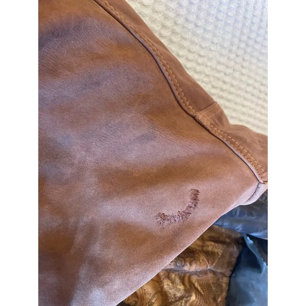 Vera Pelle vtg vera